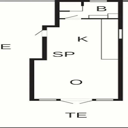 4 Person In Karrebaeksminde-by Traum * Karrebæksminde