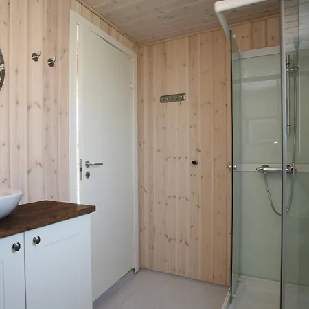 Feriehus 4 Person In Karrebaeksminde-by Traum Karrebæksminde