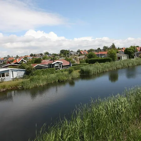 4 Person In Karrebaeksminde-by Traum Feriehus *